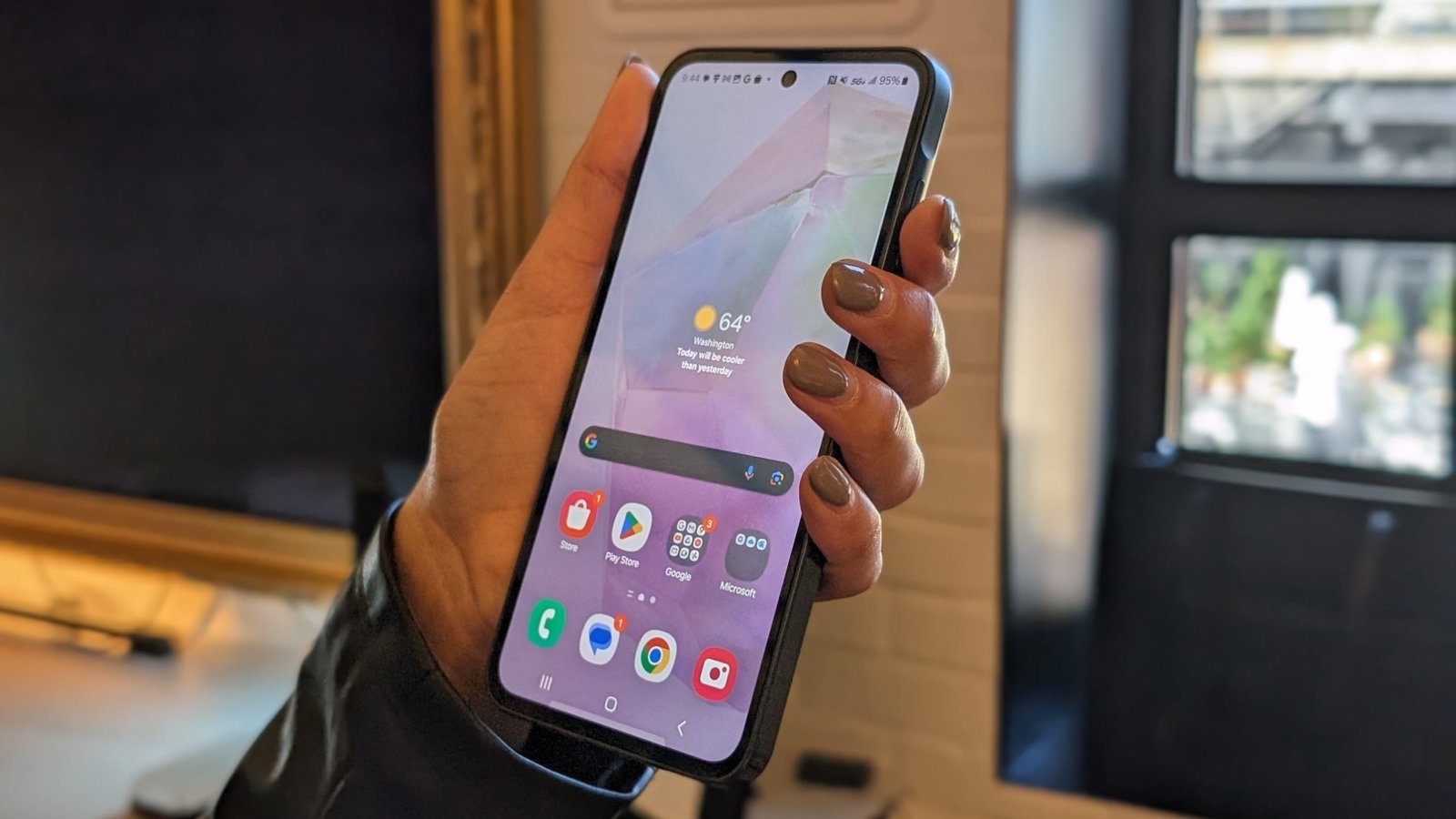 I have to sell my samsung galaxy A35 5G