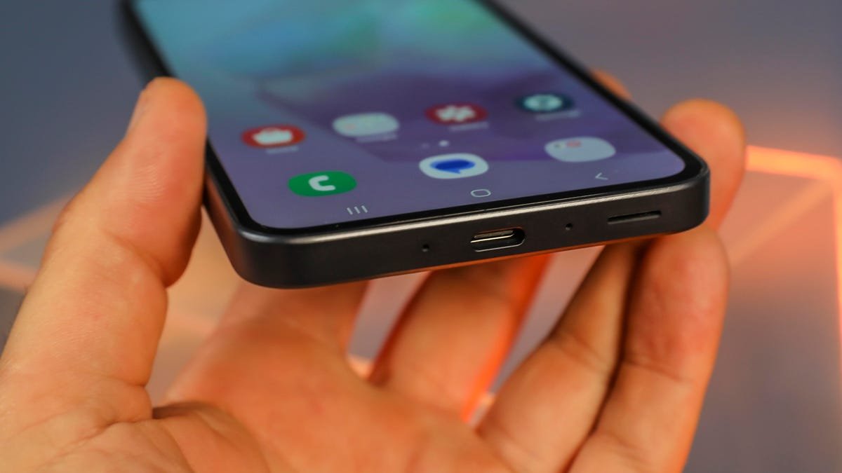 I have to sell my samsung galaxy A35 5G